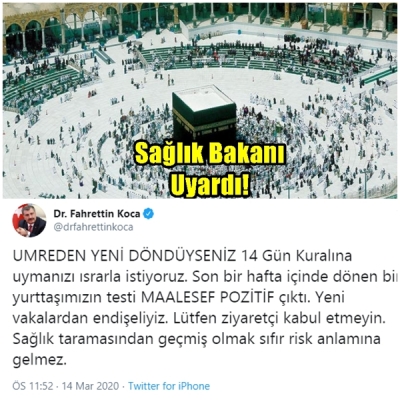 post