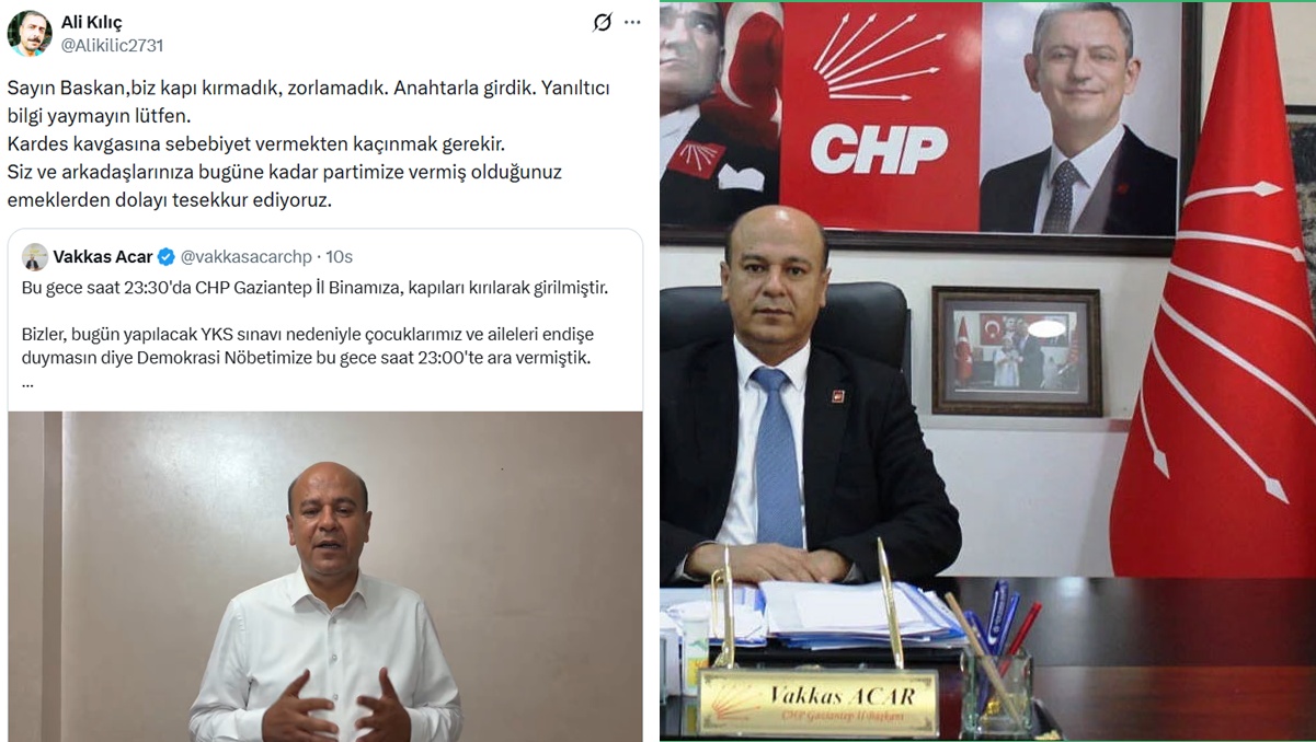 post