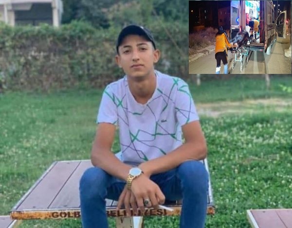 post