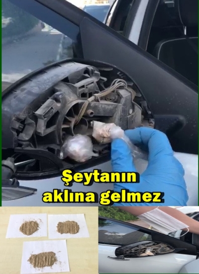 post