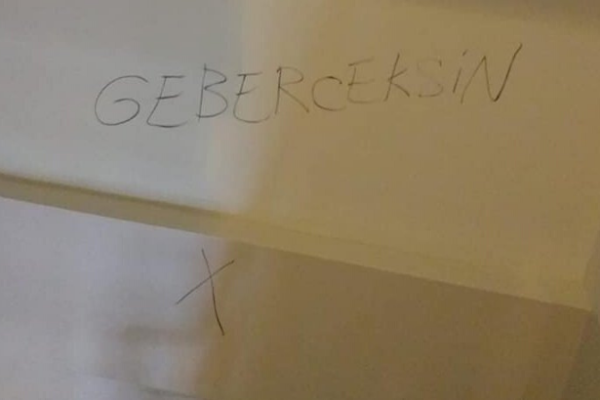 post