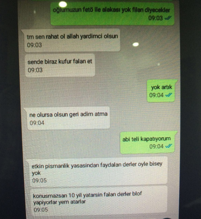post