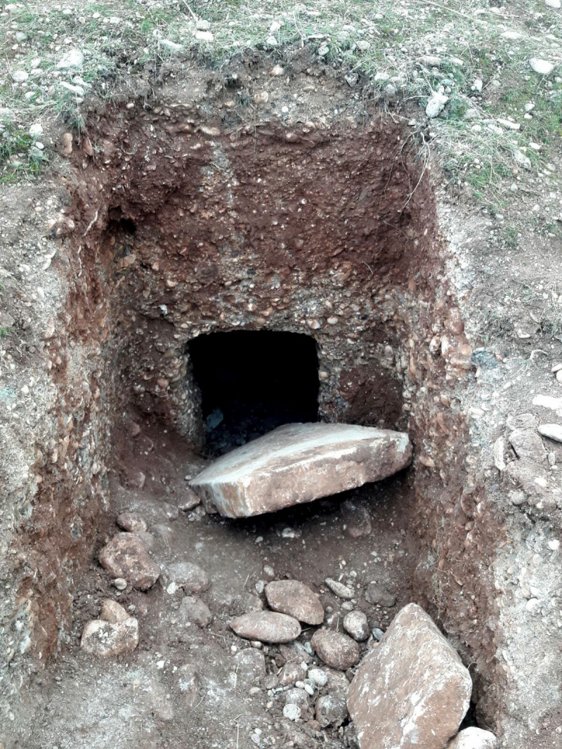 post