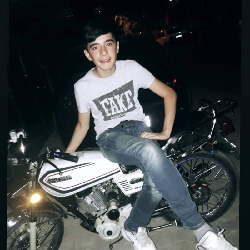 post